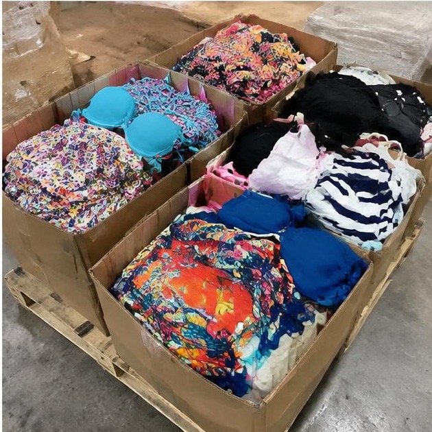 Swimwear & Beachwear Pallet